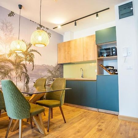 Apartment Jungle Beograd Ngoại thất bức ảnh