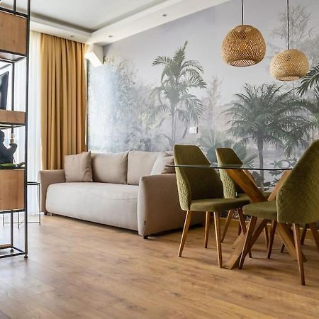 Apartment Jungle Beograd Ngoại thất bức ảnh