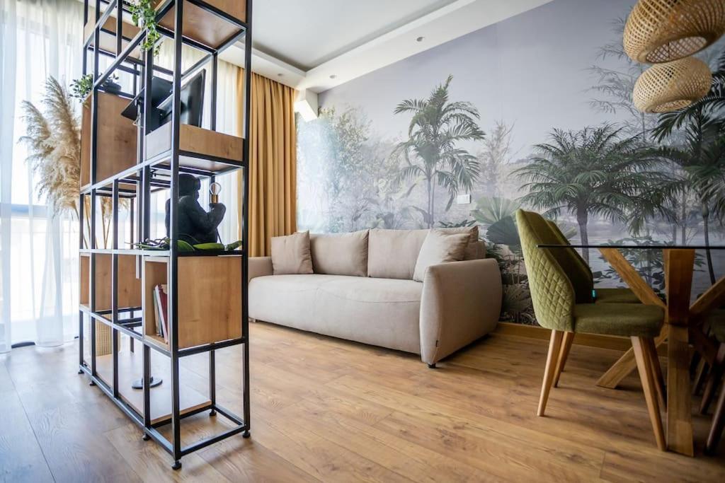 Apartment Jungle Beograd Ngoại thất bức ảnh