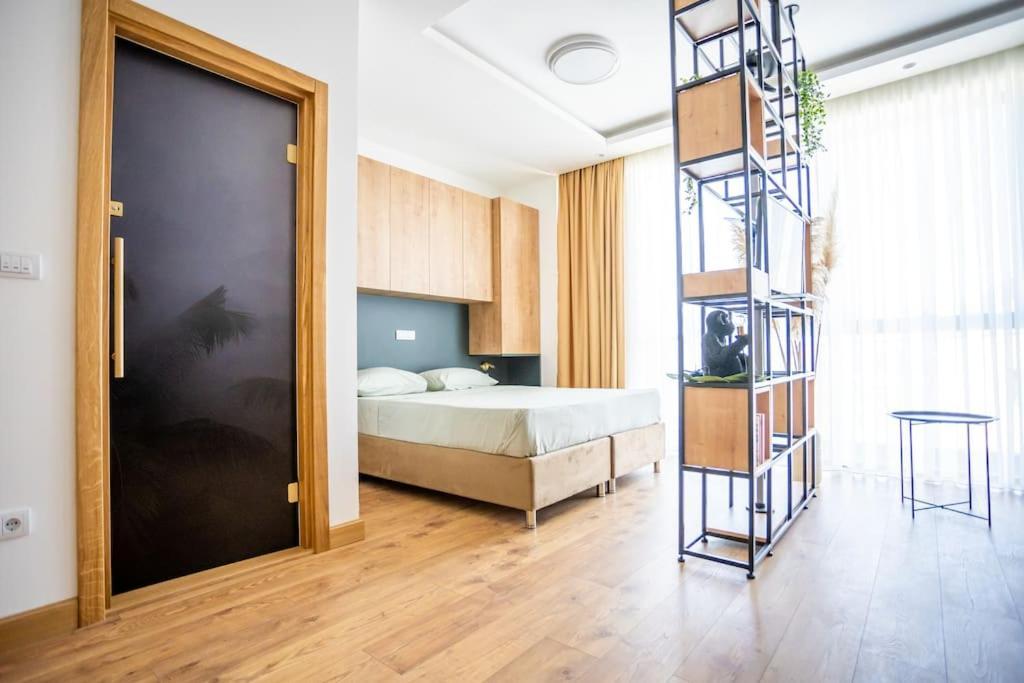 Apartment Jungle Beograd Ngoại thất bức ảnh