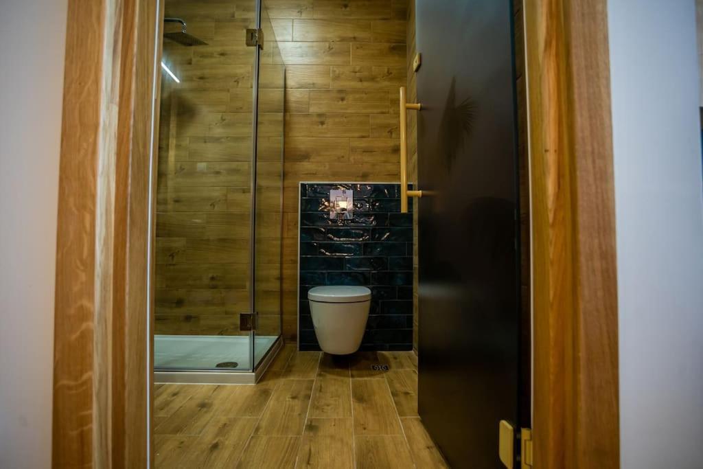 Apartment Jungle Beograd Ngoại thất bức ảnh