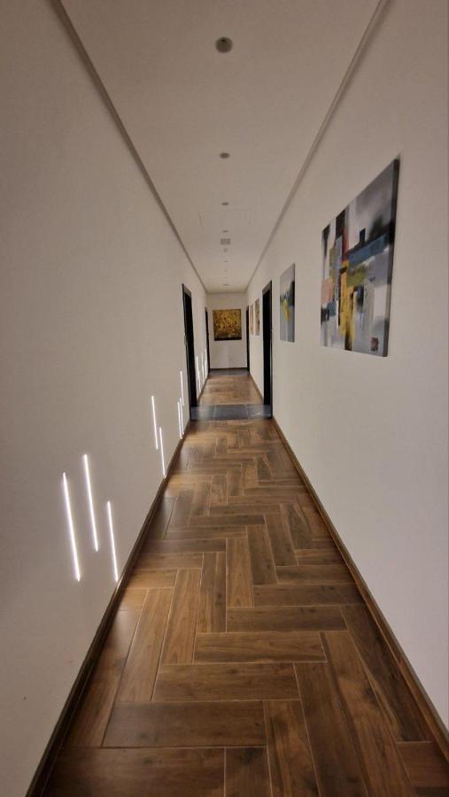 Apartment Jungle Beograd Ngoại thất bức ảnh