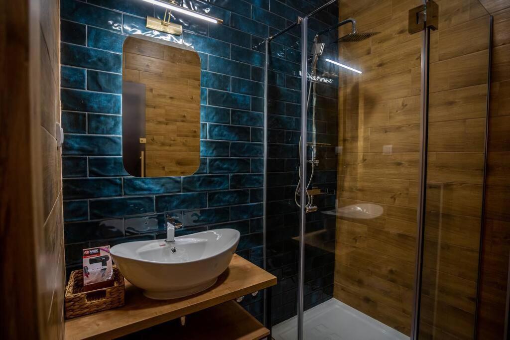 Apartment Jungle Beograd Ngoại thất bức ảnh